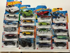 HOT WHEELS BUNDLE, JOB LOT OF