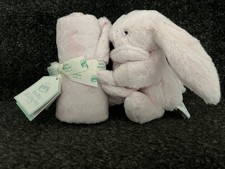 Jellycat Bashful Bunny Pink