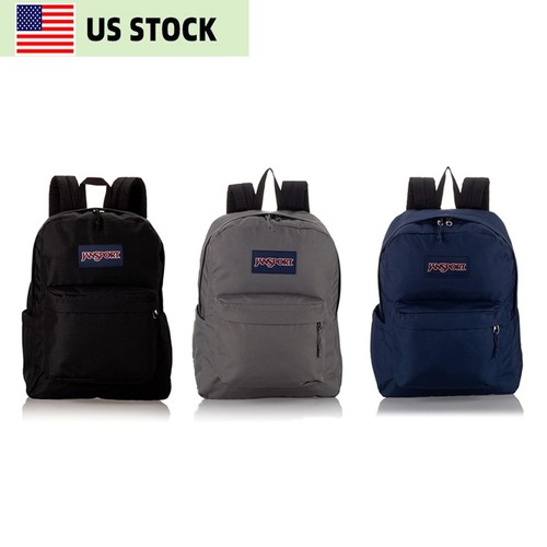 Jansport superbreak plus - superbreak,
