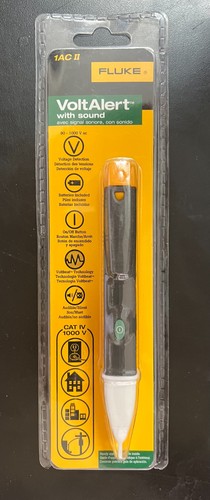 Fluke 1ac voltalert - 1ac,