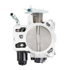 Throttle Body for Chevrolet
