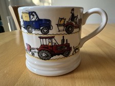 Rare Vintage Emma Bridgewater