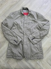 Hackett London Shower