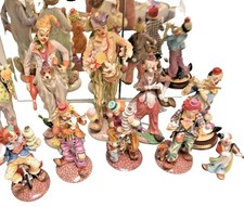 The Leonardo Collection Figurines The Circus Comes To Town - Choose from 7