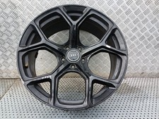 AUDI A4 ALLOY WHEEL 19'' INCH
