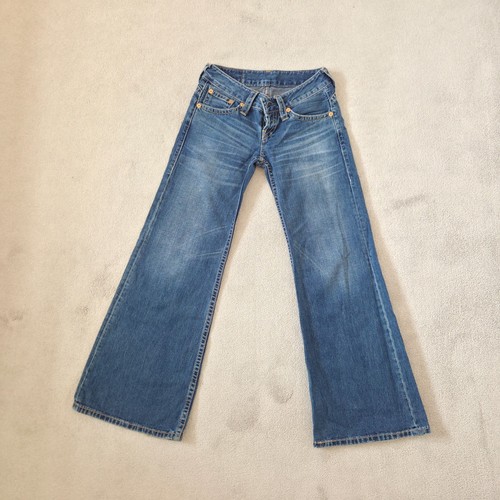 Levi 1929 flared low - 1929,