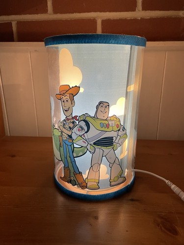 Vintage rare toy story buzz - toy,