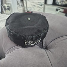 The Red Pod Bean Bag