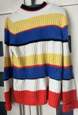 Next  Cream Red Blue Black &