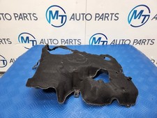 BMW X3 SERIES ENGINE ACOUSTIC