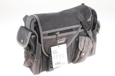 Kalahari Kapako K-31 Black Bag