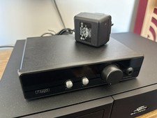 Rega Ear Mk2 Headphone