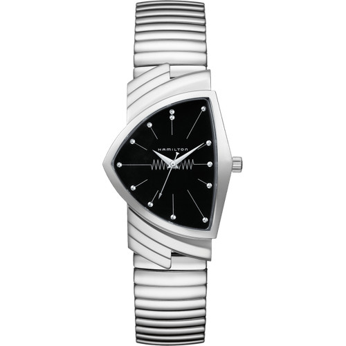 New hamilton ventura quartz - hamilton,