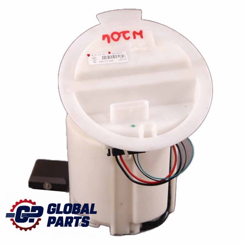 Fuel pump mercedes - w204, w212