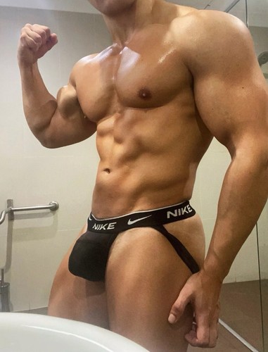 Nike jockstrap authentic men - authentic,