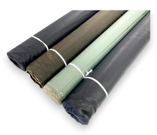 Wax Coat Fabric Waxed Cotton