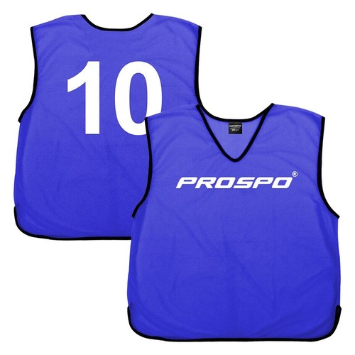 Prospo personalised back - prospo,
