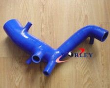 NEW Silicone Air Intake