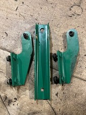 Bar Throttle Assembly