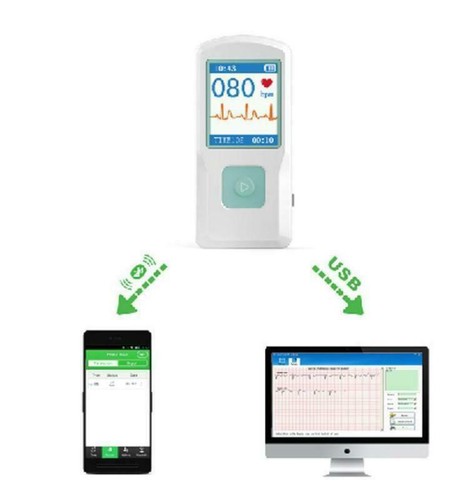 Heart beat monitor pm10 - beat,