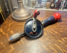 Vintage Stanley Hi-Low Drive