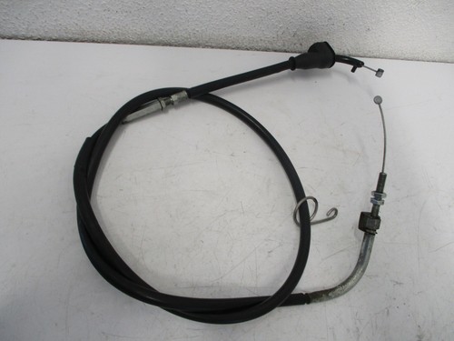 Throttle cable gas bowden - cable,