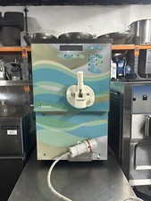 Italian Ice Cream Machine 3