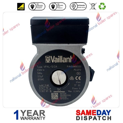 Vaillant ecotec plus vuw - vaillant,