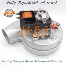 OCEAN ALPHA 25HE CB25HE SY25HE  FAN 1.021967 (CHECK THE DESCRIPTION)