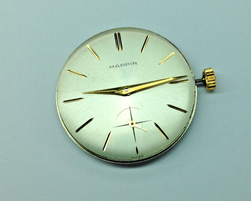 Garrard mappin gents - /,