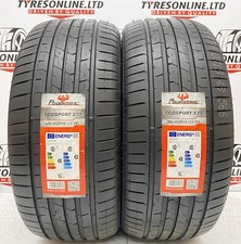 2 X 285 45 19 POWERTRAC