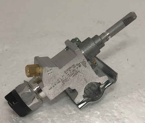 P339 smeg gas - smeg, cooker