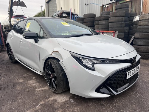 Toyota corolla 2022 - corolla, for