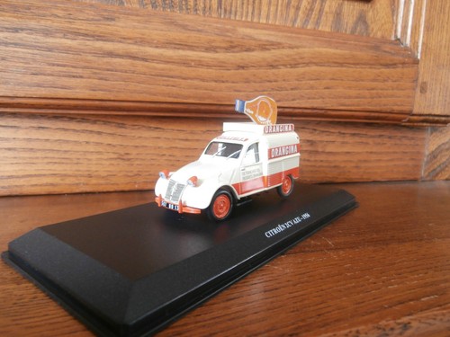 Citroen azu orangina - hp,
