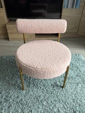 Pink Dressing Table Vanity