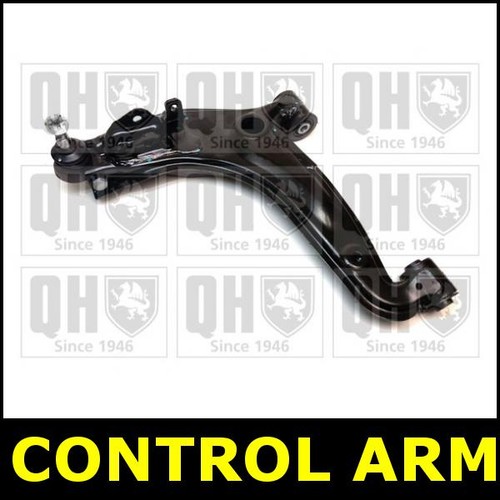 Suspension control arm - arm, front