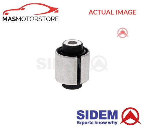 Control arm wishbone bush - control,
