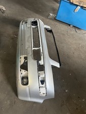 VW T5 2009 2.5 Tdi Front