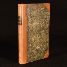 1824 A Descriptive History of