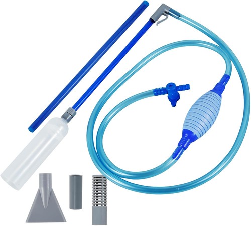 Hot tub vacuum cleaner 10ft - cleaner,
