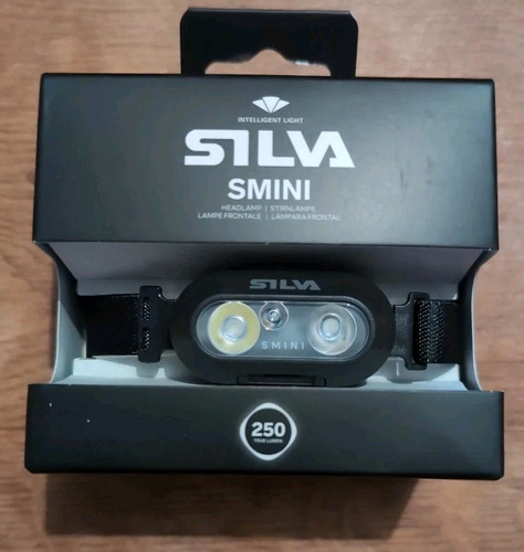 Silva smini 250lms - (r),