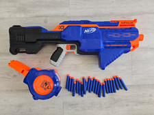 Nerf Infinus N-Strike Elite