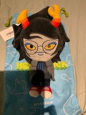 vriska serket homestuck