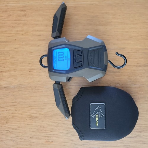 Avid digital scales carp - avid,