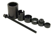 Rear Hub Bush Tool Kit For Bmw