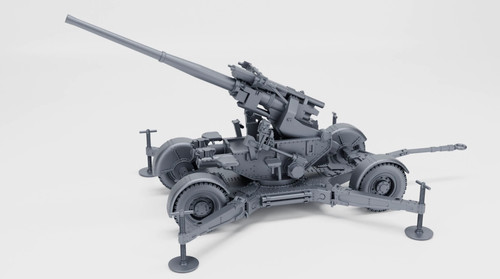 Printed british qf - british,
