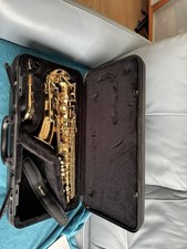 Yamaha YAS-275 Alto Saxophone
