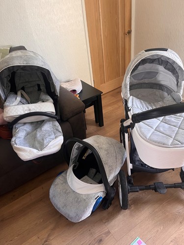 Venicci travel system - venicci,