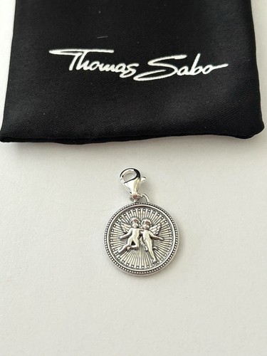 Thomas sabo sterling silver - sabo,