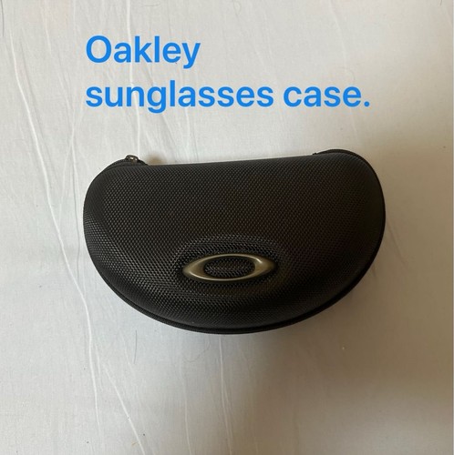 Oakley sunglasses case - oakley,